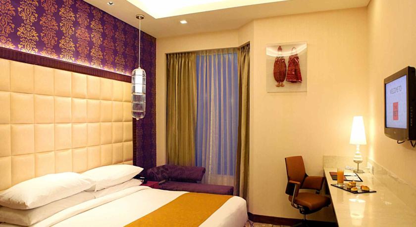 The Metropolitan Hotel & Spa